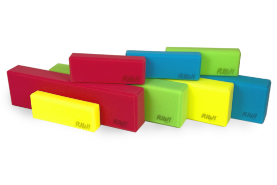 RIWI® mini bloky